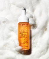 Clarins Gentle Renewing Cleansing Mousse, 5.5 oz.
