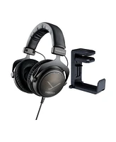 Beyerdynamic Tygr 300 R Open-Back Gaming Headphones Bundle