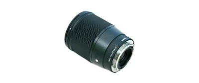 Sigma 16mm f/1.4 Contemporary Dc Dn Prime Lens for Sony E