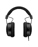 Beyerdynamic Dt 990 Premium Open-Back Over-Ear Hi-Fi Stereo Headphones (Black)