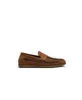 Rodd & Gunn Men's Gisborne Huarache Slip On