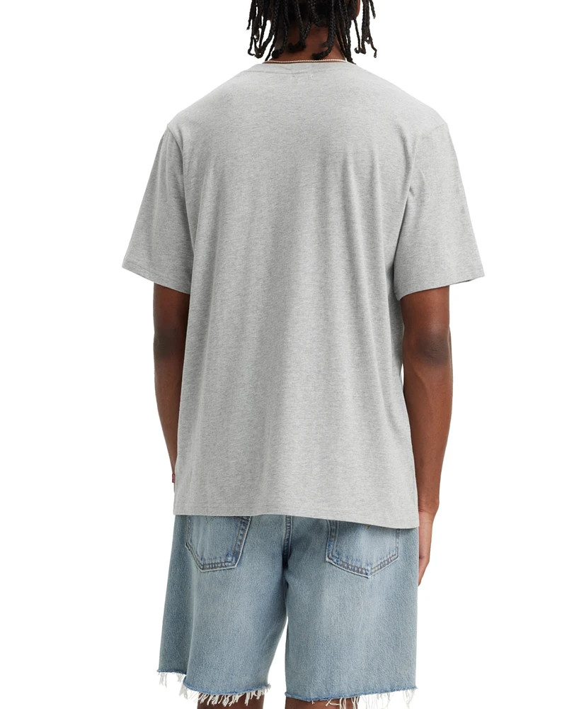 Levi's Men's Relaxed-Fit Logo T-Shirt