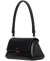 kate spade new york Grace Leather Shoulder Bag