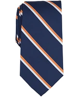 Club Room Men's Irving Stripe Tie, Created for Macy's