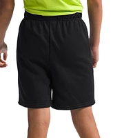 The North Face Big Boys Camp Fleece Shorts