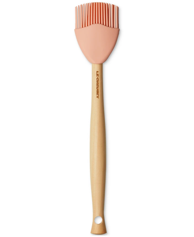 Le Creuset Silicone Craft Series Basting Brush