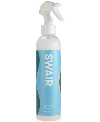 Swair Showerless Shampoo, 8 oz.