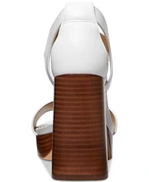 Michael Kors Women's Berkley Mid Sandals