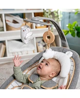 Boutique Collection Rocking Seat - Bella Teddy