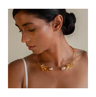 Dhwani Bansal Riva Choker