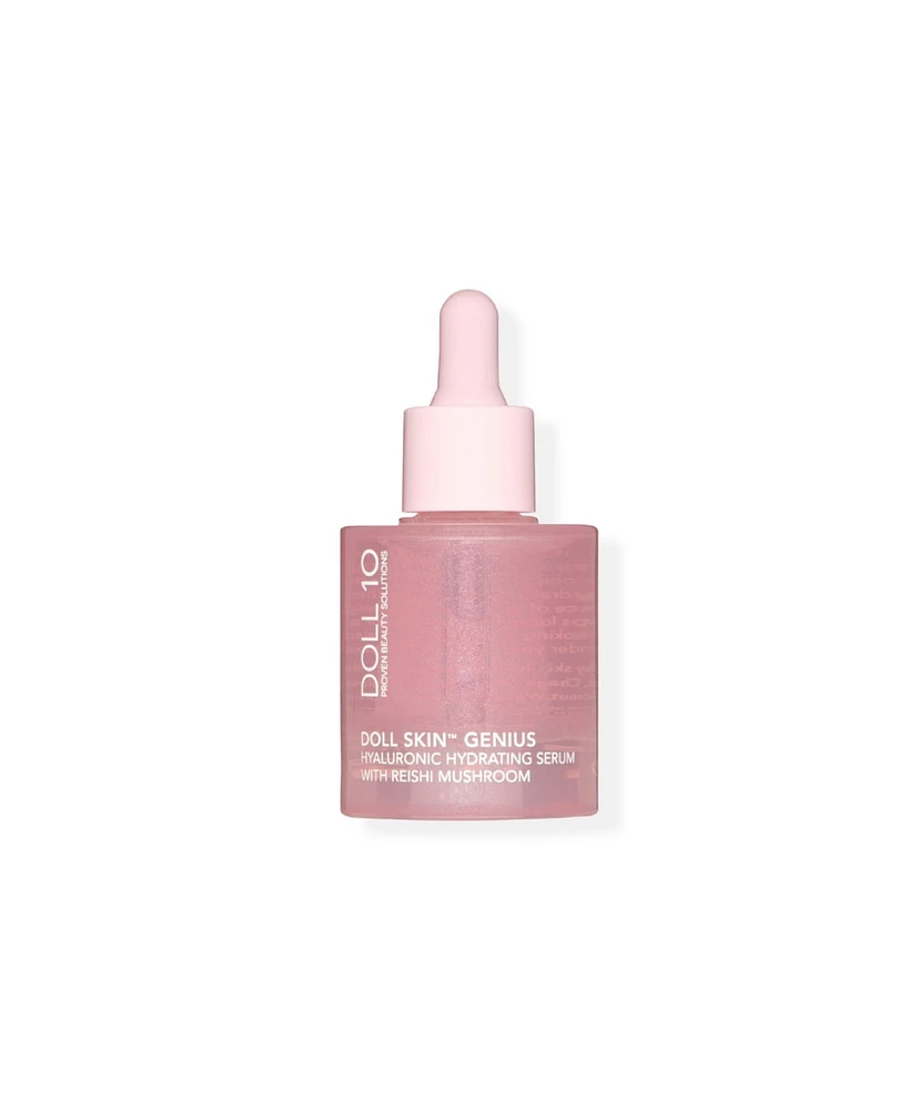 Doll 10 Hyaluronic & Reishi Mushroom Repairing Serum