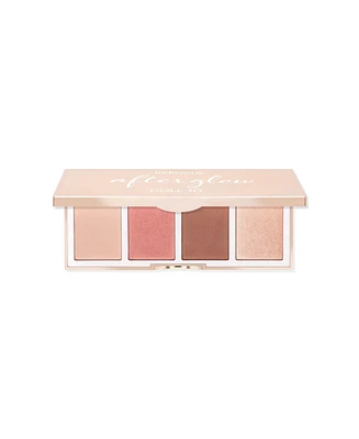 Doll 10 Limited Edition Refocus AfterGlow Palette