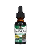 Nature's Answer Devil's Claw Extract Alcohol-Free 1 000 mg - 1 fl oz (30 ml) - Assorted Pre