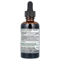 Nature's Answer Echinacea Root Fluid Extract Alcohol-Free 1 000 mg - 2 fl oz (60 ml)