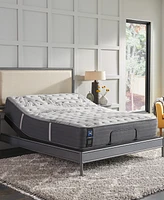 Sealy Posturepedic Paulding 13" Medium Tight Top Mattress