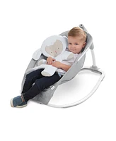 Cuddle Lamb Rocking Seat