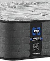Closeout! Sealy Posturepedic Castlewood 12" Ultra Firm Tight Top Mattress