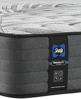 Closeout! Sealy Posturepedic Castlewood 13" Medium Tight Top Mattress