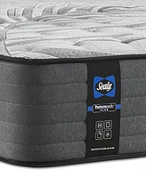 Closeout! Sealy Posturepedic Castlewood 13" Soft Tight Top Mattress