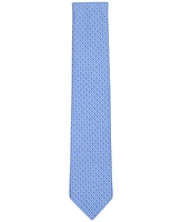 Club Room Men's Davie Fish Tie, Created for Macy's