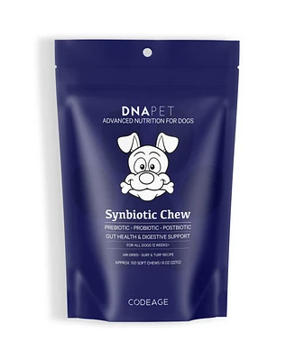 Synbiotic Chew for Dogs