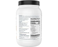 Lcp Left Coast Performance Cheesecake Keto Meal Replacement Shake [2lbs]