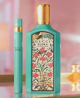 Gucci Flora Gorgeous Jasmine Eau De Parfum Fragrance Collection