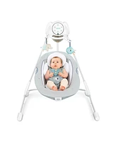 InLighten Soothing Swing - Dakota