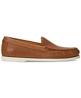 Polo Ralph Lauren Men's Merton Leather Venetian Loafers