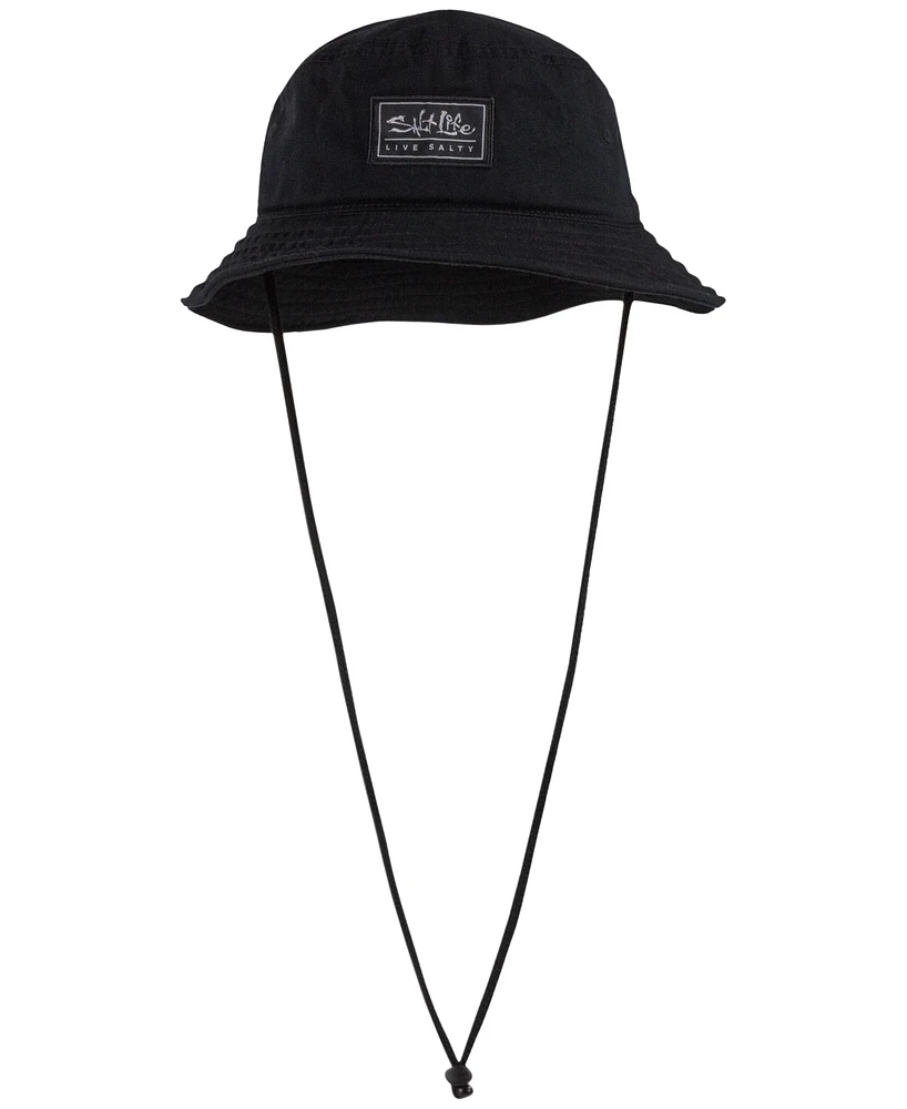 Salt Life Men's Chillax Boonie Hat