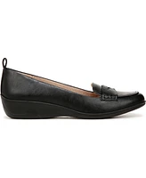 LifeStride Ivonne Slip On Loafers