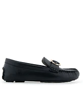Aerosoles Women's Case Ornamented Loafers