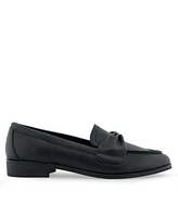 Aerosoles Women's Ellis Tailored Loafers