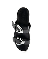 Aerosoles Women's Chance Platform Sandals