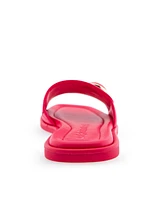 Aerosoles Women's Blaire Ornamented Slides