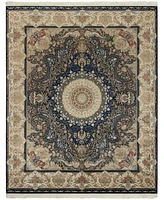 Kenneth Mink Majestic Elegance Tabriz Area Rug