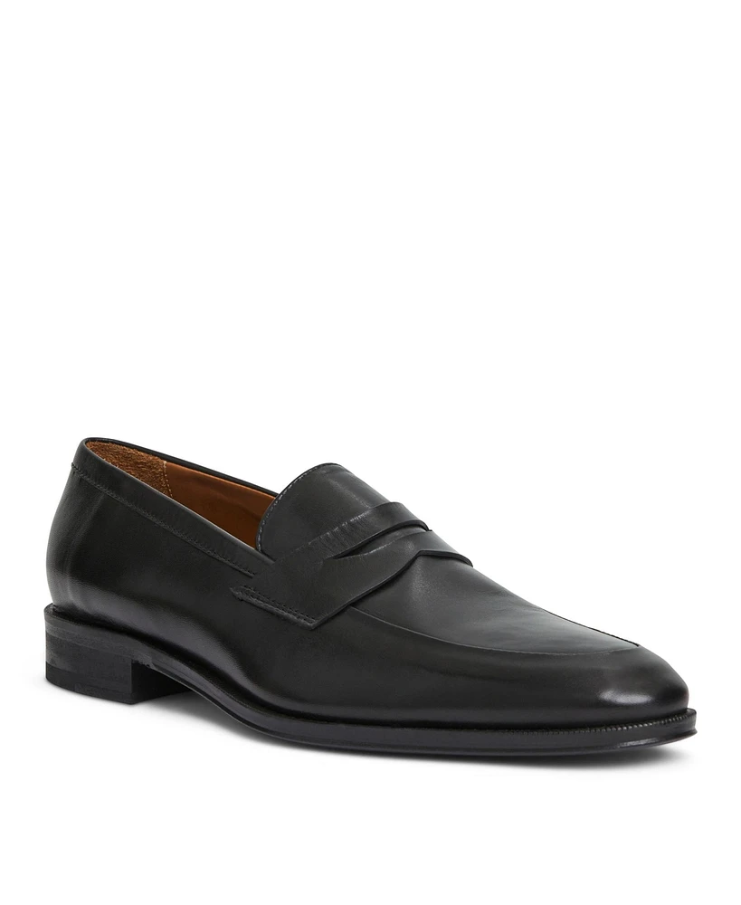 Bruno Magli Men's Maioco Penny Leather Loafer