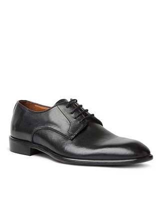 Bruno Magli Men's Salerno Leather Oxford Dress Shoes