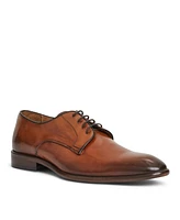 Bruno Magli Men's Salerno Leather Oxford Dress Shoes