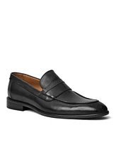 Bruno Magli Men's Silvestro Leather Penny Loafers