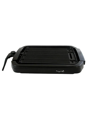 Megachef Watts Reversible Indoor Griddle and Grill