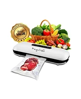 MegaChef 100 Watts Vacuum Sealer and Food Preserver