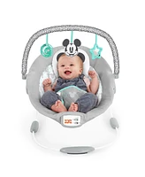 Mickey Mouse Cloudscapes Comfy Bouncer