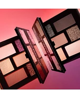 Too Faced Born This Way Cool-Tone Mini Neutral Eye Shadow Palette