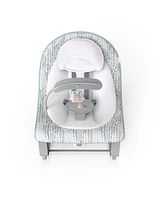 Keep Cozy 3-in-1 Grow with Me Bounce Rock Seat