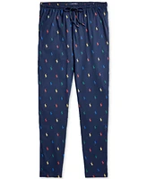 Polo Ralph Lauren Men's Supreme Comfort Pajama Pants