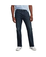 Lucky Brand Men's Easy Rider Boot Coolmax Straight Jeans