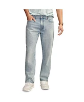 Lucky Brand Men's 223 Straight Jeans