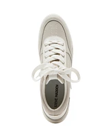 Steve Madden Little and Big Boys Bpaul Lace Up Sneaker