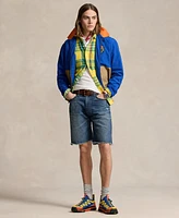 Polo Ralph Lauren Men's Colorblocked Windbreaker